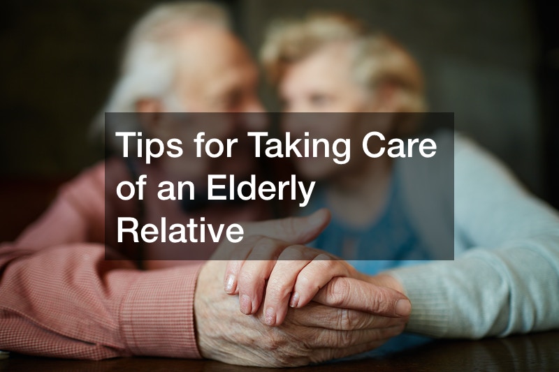 stay at home elder care